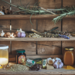 natural supplements for racing pigeons