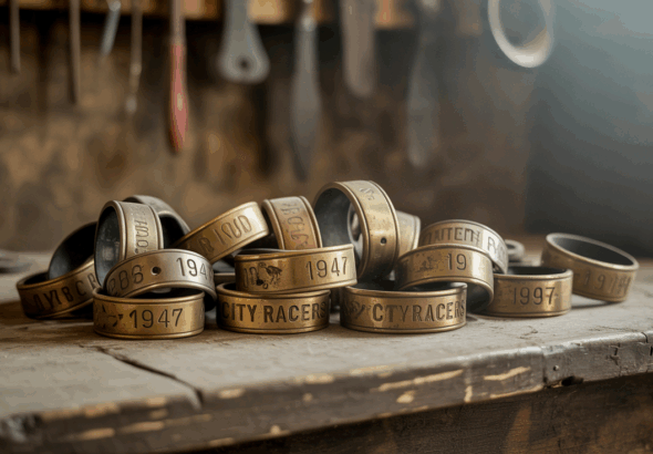 Electronic Timing Systems for Pigeon Racing