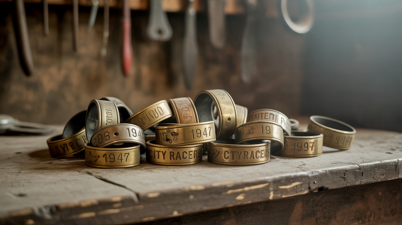 Electronic Timing Systems for Pigeon Racing