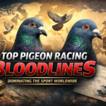 Top Pigeon Racing Bloodlines